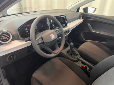 Seat Ibiza Gebrauchtwagen Seat Ibiza Gebrauchtwagen