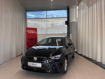Seat Ibiza Gebrauchtwagen Seat Ibiza Gebrauchtwagen