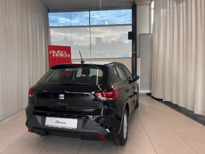 Seat Ibiza Gebrauchtwagen Seat Ibiza Gebrauchtwagen