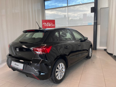 Seat Ibiza Gebrauchtwagen Seat Ibiza Gebrauchtwagen