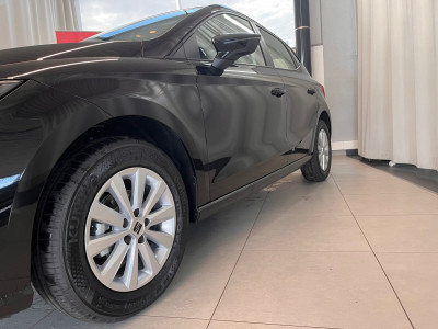 Seat Ibiza Gebrauchtwagen Seat Ibiza Gebrauchtwagen