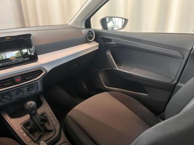 Seat Ibiza Gebrauchtwagen Seat Ibiza Gebrauchtwagen