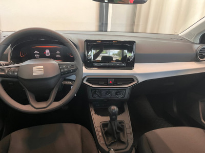 Seat Ibiza Gebrauchtwagen Seat Ibiza Gebrauchtwagen