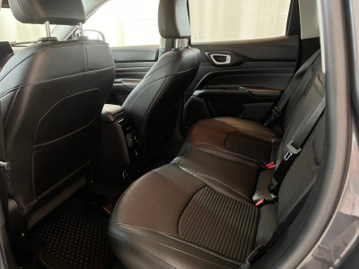 Jeep Compass Gebrauchtwagen Jeep Compass Gebrauchtwagen