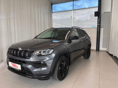 Jeep Compass Gebrauchtwagen Jeep Compass Gebrauchtwagen