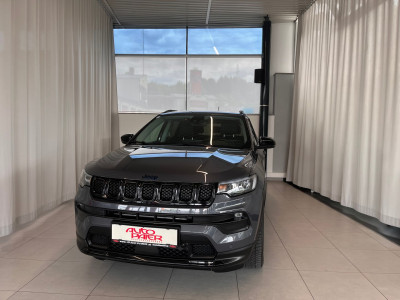 Jeep Compass Gebrauchtwagen Jeep Compass Gebrauchtwagen