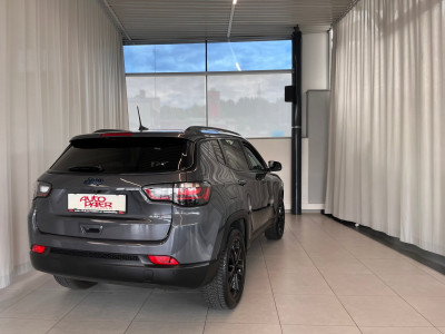Jeep Compass Gebrauchtwagen Jeep Compass Gebrauchtwagen