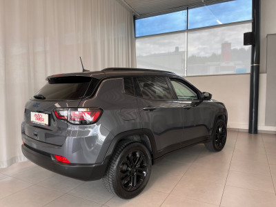 Jeep Compass Gebrauchtwagen Jeep Compass Gebrauchtwagen
