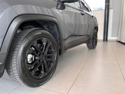 Jeep Compass Gebrauchtwagen Jeep Compass Gebrauchtwagen