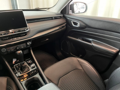 Jeep Compass Gebrauchtwagen Jeep Compass Gebrauchtwagen