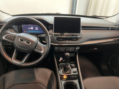Jeep Compass Gebrauchtwagen Jeep Compass Gebrauchtwagen