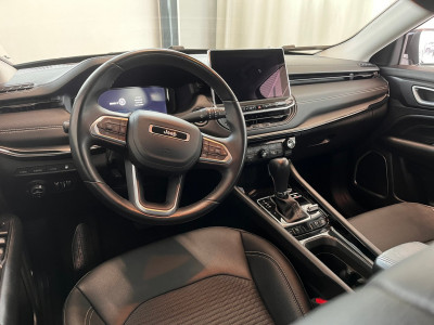 Jeep Compass Gebrauchtwagen Jeep Compass Gebrauchtwagen