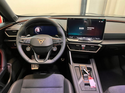 Cupra Formentor Gebrauchtwagen