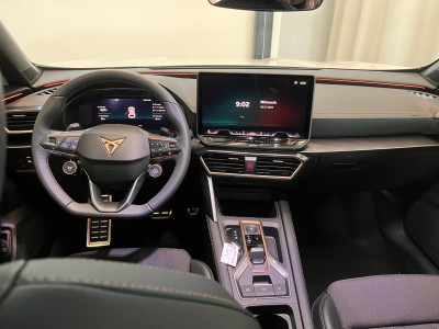 Cupra Formentor Gebrauchtwagen Cupra Formentor Gebrauchtwagen