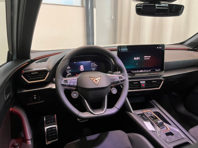 Cupra Formentor Gebrauchtwagen Cupra Formentor Gebrauchtwagen