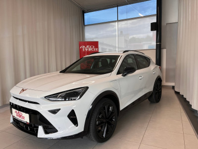 Cupra Formentor Gebrauchtwagen Cupra Formentor Gebrauchtwagen