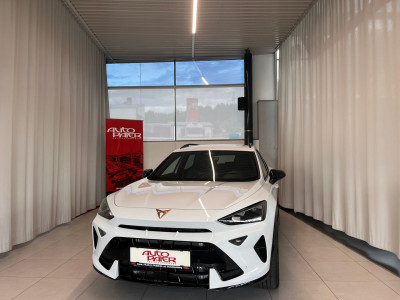 Cupra Formentor Gebrauchtwagen Cupra Formentor Gebrauchtwagen
