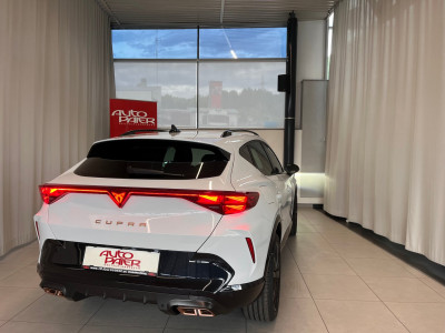 Cupra Formentor Gebrauchtwagen Cupra Formentor Gebrauchtwagen