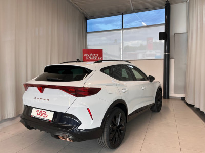 Cupra Formentor Gebrauchtwagen Cupra Formentor Gebrauchtwagen