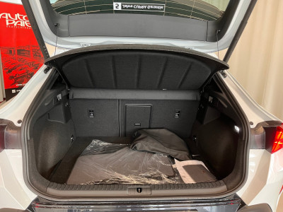 Cupra Formentor Gebrauchtwagen Cupra Formentor Gebrauchtwagen