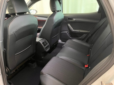 Cupra Formentor Gebrauchtwagen Cupra Formentor Gebrauchtwagen