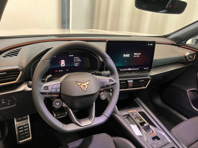 Cupra Formentor Gebrauchtwagen Cupra Formentor Gebrauchtwagen