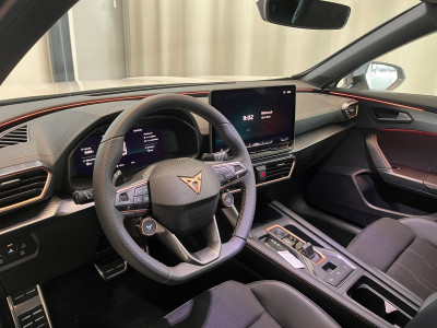 Cupra Formentor Gebrauchtwagen Cupra Formentor Gebrauchtwagen