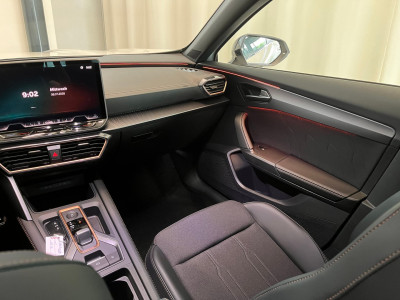 Cupra Formentor Gebrauchtwagen Cupra Formentor Gebrauchtwagen