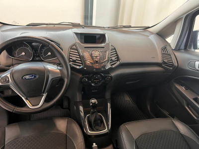 Ford EcoSport Gebrauchtwagen Ford EcoSport Gebrauchtwagen