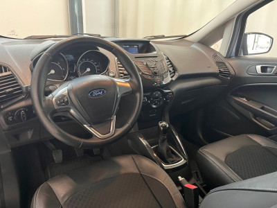 Ford EcoSport Gebrauchtwagen Ford EcoSport Gebrauchtwagen