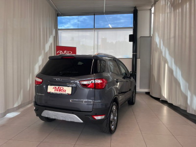 Ford EcoSport Gebrauchtwagen Ford EcoSport Gebrauchtwagen