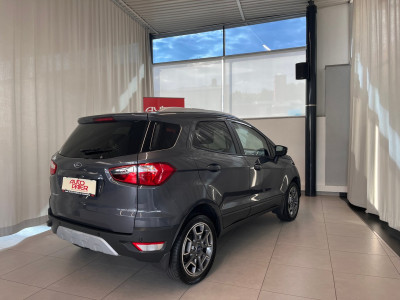 Ford EcoSport Gebrauchtwagen Ford EcoSport Gebrauchtwagen