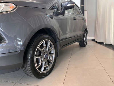 Ford EcoSport Gebrauchtwagen Ford EcoSport Gebrauchtwagen