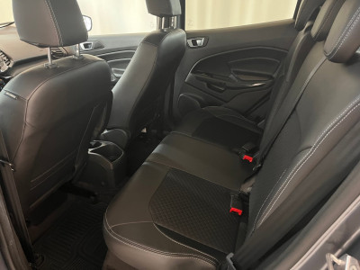 Ford EcoSport Gebrauchtwagen Ford EcoSport Gebrauchtwagen