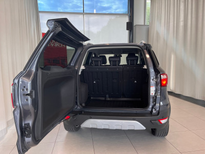 Ford EcoSport Gebrauchtwagen Ford EcoSport Gebrauchtwagen