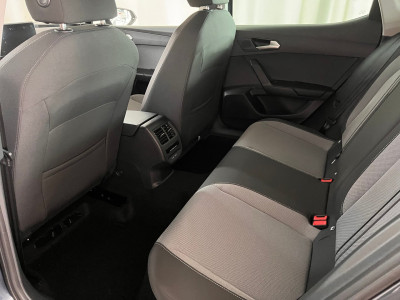 Seat Leon Gebrauchtwagen Seat Leon Gebrauchtwagen