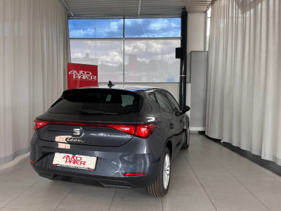 Seat Leon Gebrauchtwagen Seat Leon Gebrauchtwagen