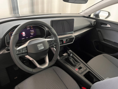 Seat Leon Gebrauchtwagen Seat Leon Gebrauchtwagen
