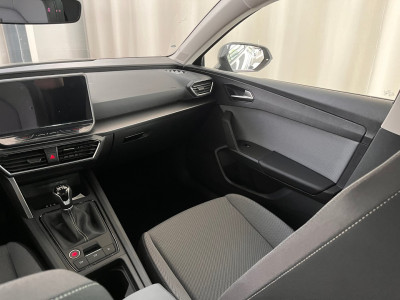 Seat Leon Gebrauchtwagen Seat Leon Gebrauchtwagen