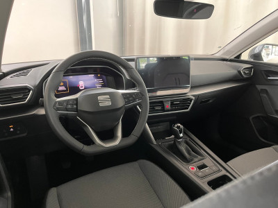 Seat Leon Gebrauchtwagen Seat Leon Gebrauchtwagen