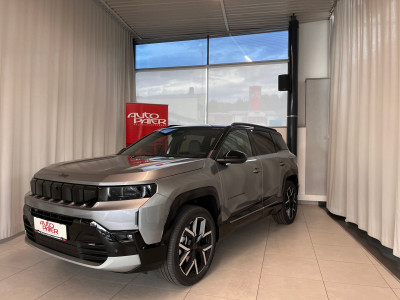 Jeep Compass Gebrauchtwagen Jeep Compass Gebrauchtwagen