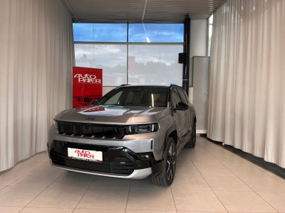 Jeep Compass Gebrauchtwagen Jeep Compass Gebrauchtwagen