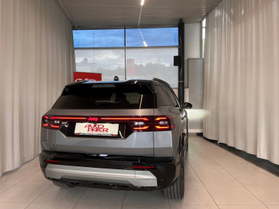 Jeep Compass Gebrauchtwagen Jeep Compass Gebrauchtwagen