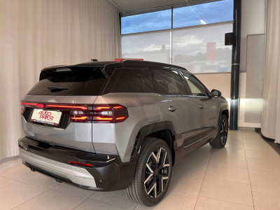 Jeep Compass Gebrauchtwagen Jeep Compass Gebrauchtwagen