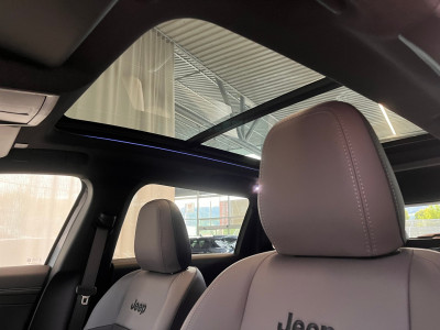 Jeep Compass Gebrauchtwagen Jeep Compass Gebrauchtwagen