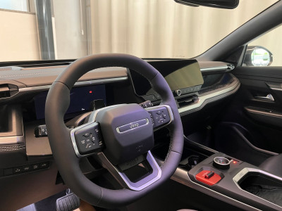 Jeep Compass Gebrauchtwagen Jeep Compass Gebrauchtwagen