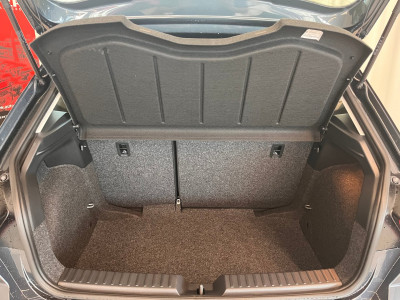 Seat Ibiza Gebrauchtwagen Seat Ibiza Gebrauchtwagen