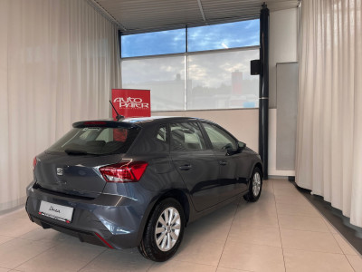 Seat Ibiza Gebrauchtwagen Seat Ibiza Gebrauchtwagen