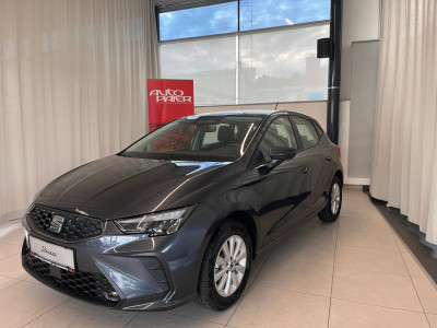 Seat Ibiza Gebrauchtwagen Seat Ibiza Gebrauchtwagen