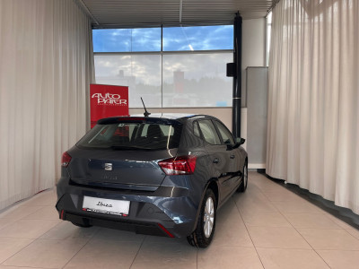 Seat Ibiza Gebrauchtwagen Seat Ibiza Gebrauchtwagen